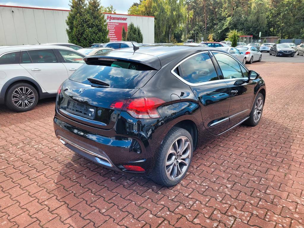 Citroën DS4