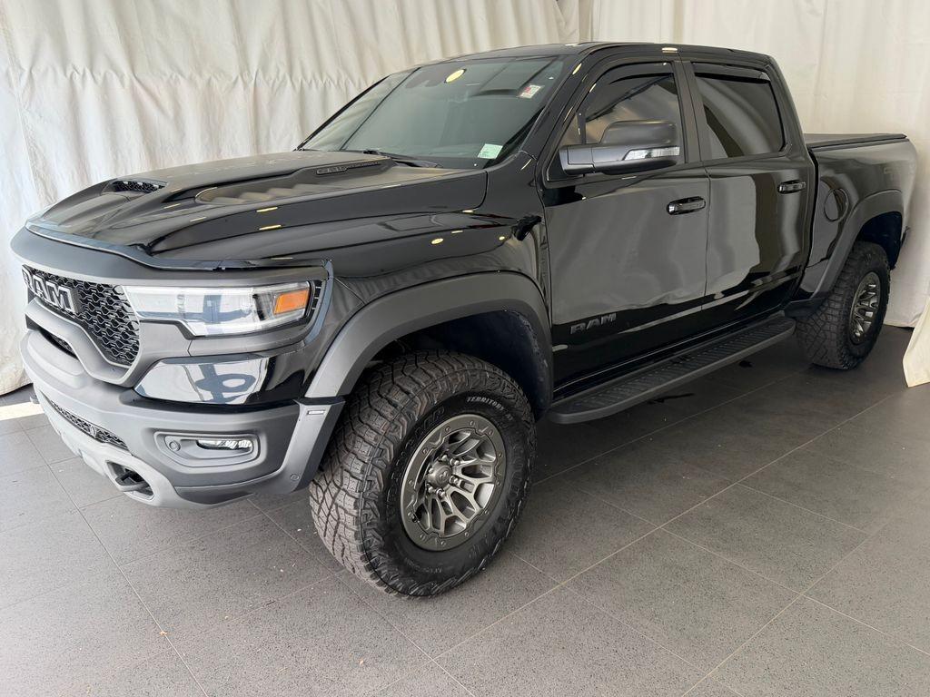 Dodge RAM 1500 TRX  Final Edition MY24