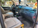 Mercedes-Benz Viano 2.2 CDI 4MATIC AMBIENTE EDITION kompak... - Mercedes-Benz Viano: Allradantrieb