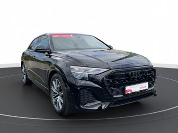 Audi Q8 - 6