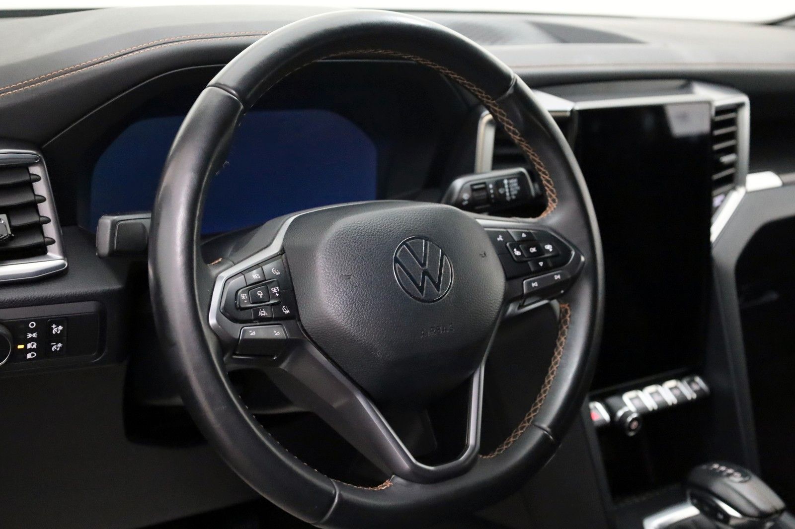 Fahrzeugabbildung Volkswagen Amarok 3.0 TDI PanAmericana Leder,ACC,Hardtop