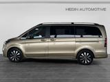 Mercedes-Benz EQV 300 Lang 360° BURM DISTR SHZ AIRM NAVI LM - mit Elektro-Antrieb: Van