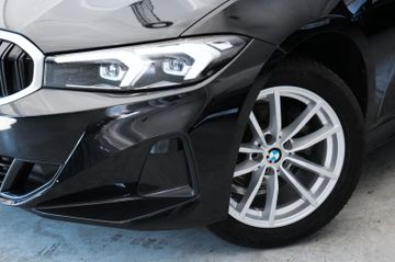BMW 318 - 10