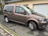 Volkswagen VW CADDY BEHINDERTENGERECHT 1.6TDI AUTOMAT... - : Behinderten Auto