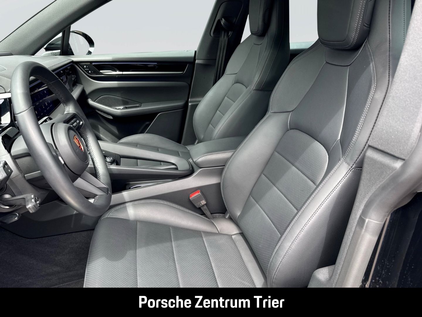 Porsche Macan - Bild 5