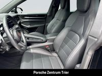 Porsche Macan - Vorschau Bild 5