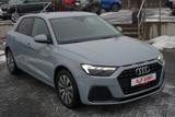Audi A1 Sportback 25 1.0 TFSI advanced LED Spurhalte - Audi A1: Kleinwagen