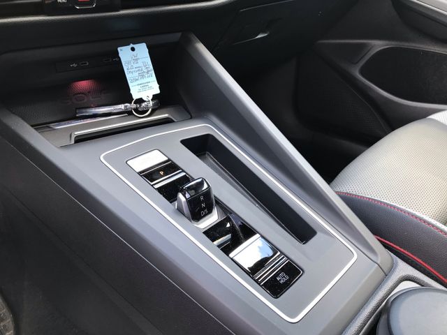 Golf VIII GTI Clubsport 2.0 TSI DSG*PANO*HUD*