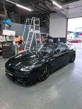 BMW Bmw 650i Cabrio M Paket F12 Facelift M6  S... - BMW 6er Reihe in Köln
