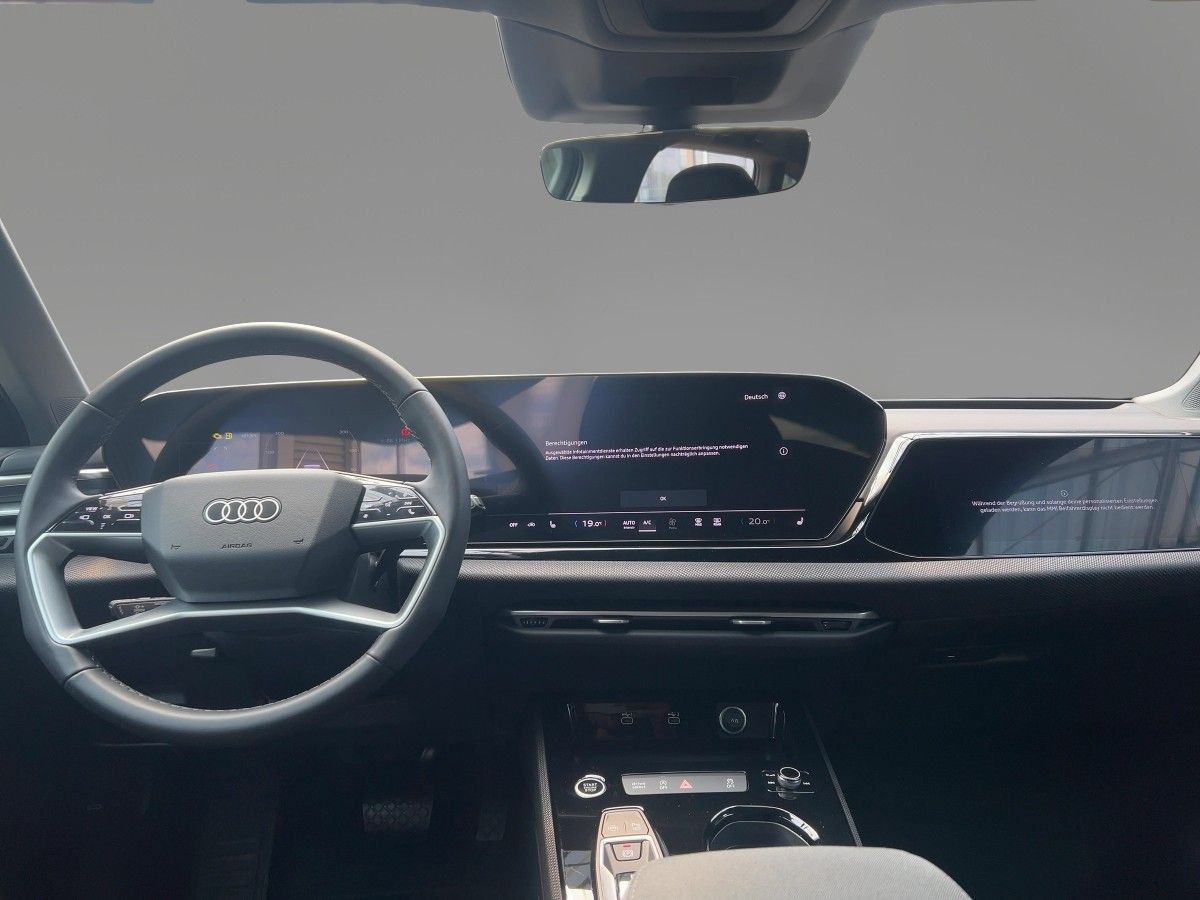 Audi A5 - Bild 7