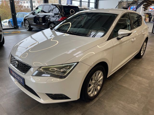 Seat Leon 1.2 Style *LED*SHZ*TOUCH*TEMPOMAT*