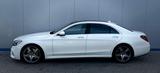 Mercedes-Benz S 560 4M LANG AMG-LINE PANO KEYLESS FOND-ENTERT. - gebrauchte Mercedes-Benz S 560 aus dem Jahr 2018