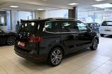 Seat Alhambra DSG *7Sitzer*FR-Line*AHK*Kamera*Xenon - Seat: 7sitzer