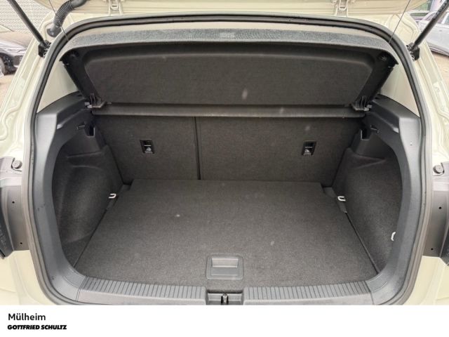 Volkswagen T-Cross - Bild 8