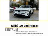 Renault Megane E-TECH EV40 130hp boost charge Equilibre - Renault Megane E-TECH-Equilibre