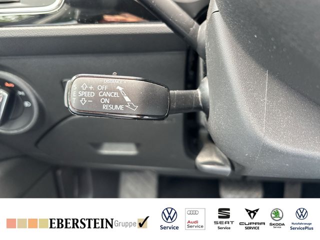 Seat Leon Sportstourer 1.5 TSI NAVI ALCANTARA AHK