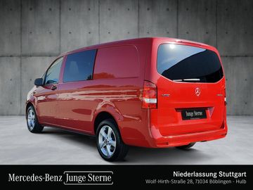 Mercedes Vito - 9