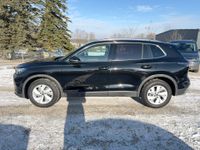 Volkswagen Tiguan - Vorschau Bild 4