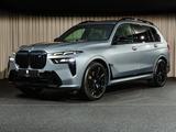 BMW X7 M60i xDrive, Sky Lounge, M Pro, B&W, 7-seater - BMW X7 M60 Gebrauchtwagen