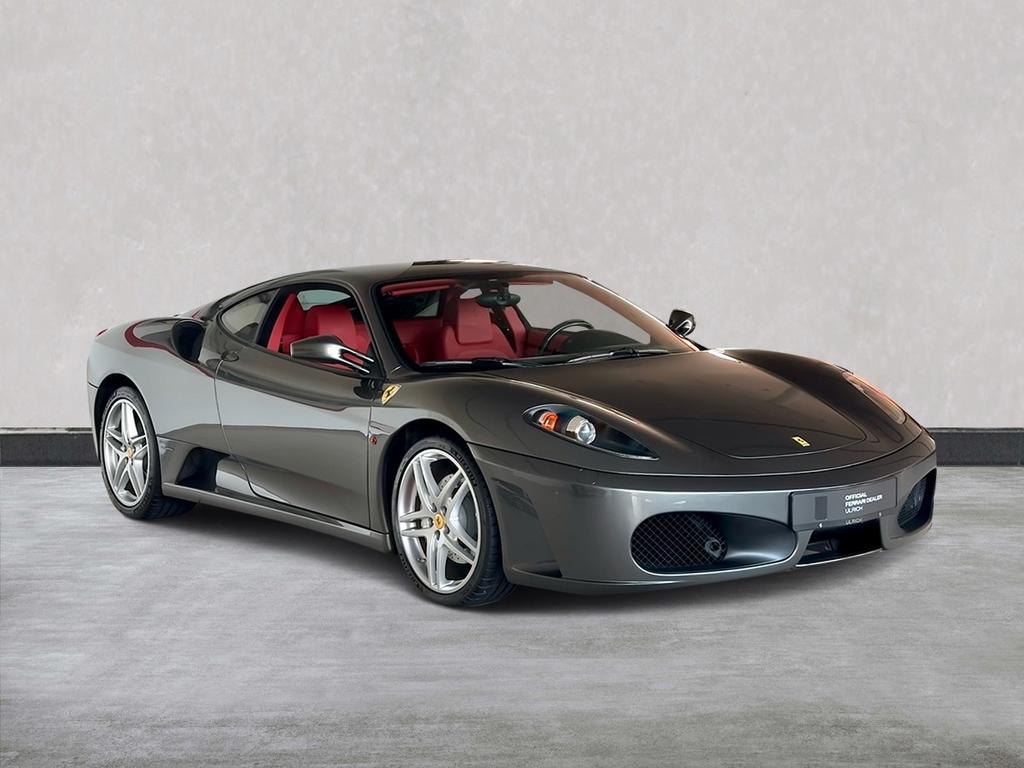 Ferrari F430