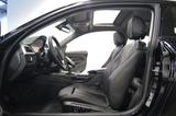 BMW 428i Coupe xDrive|XENON|H/K|GLASDACH|LENKHZG - BMW 428: 428i