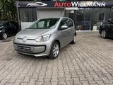 Volkswagen up! move up! - VW up! Gebrauchtwagen in München