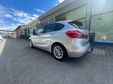 BMW 218 - 4