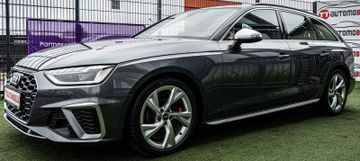 Fahrzeugabbildung Audi S4 Avant 3.0 TDI QUATTRO|MATRIX|VIRTUAL|ACC|KAM.
