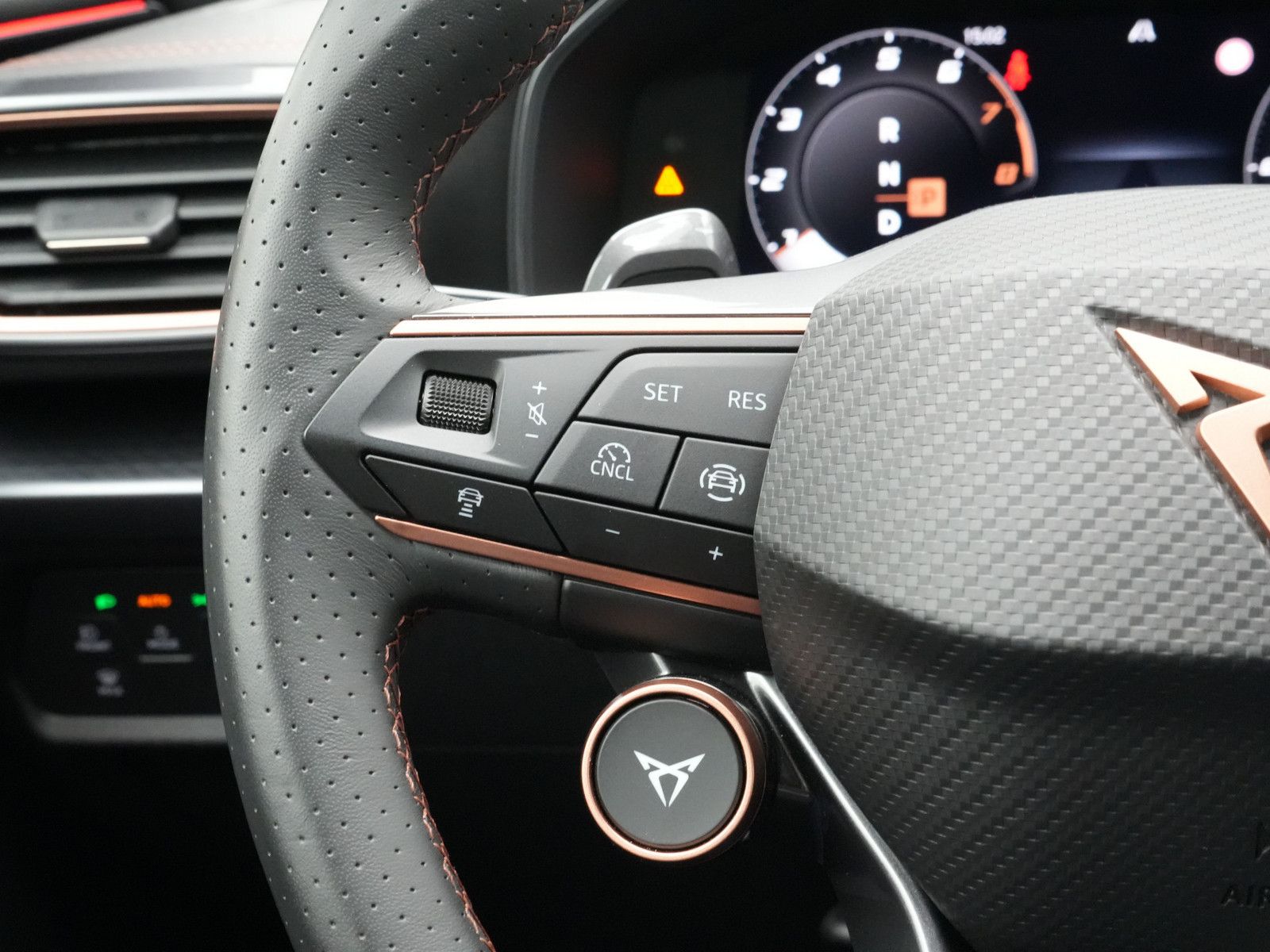 Cupra Leon - Bild 7