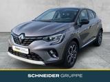 Renault Captur 1.3 TCe 140 Techno Fast Track LED+KAMERA - Renault Captur Techno mit Hybrid-Antrieb (Benzin/Elektro)