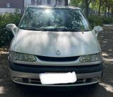 Renault Auto Renault espace - gebrauchte Renault Espace aus dem Jahr 1998