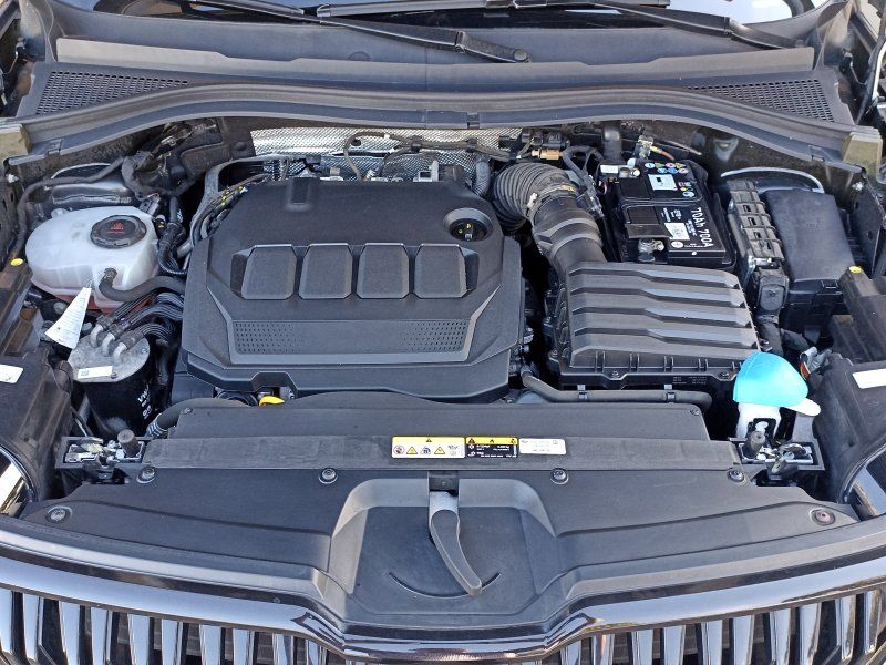 Fahrzeugansicht 20 Fahrzeugabbildung SKODA Kodiaq 2.0 TDI DSG Sportline 4x4