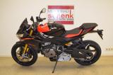 Aprilia Tuono 660 Factory 2025 E5+ / Öhlins - APRILIA TUONO 660 FACTORY