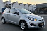 Hyundai i20 FIFA World Cup Edition /KLIMA - gebrauchte Hyundai bis 5.000 Euro