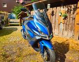 Kymco Xciting S400 - Offers