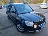 Skoda Yeti TÜV NEU(Tausche gegen Kastenwag... - Skoda Yeti in Braunschweig