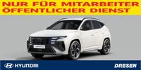 Hyundai TUCSON - Vorschau Bild 1