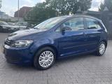 Volkswagen Golf Plus V 1.6 Tour PDC AHK 1.Hand - Volkswagen Golf Plus mit Anhängerkupplung