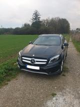 Mercedes-Benz GLA 250 4MATIC DCT AMG Line AMG Line - Mercedes-Benz GLA-Class in München