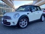 MINI Cooper D 1.6 16V - MINI MINI aus 2010: D