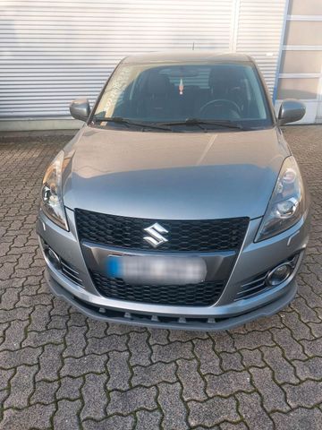 Suzuki Swift NZ