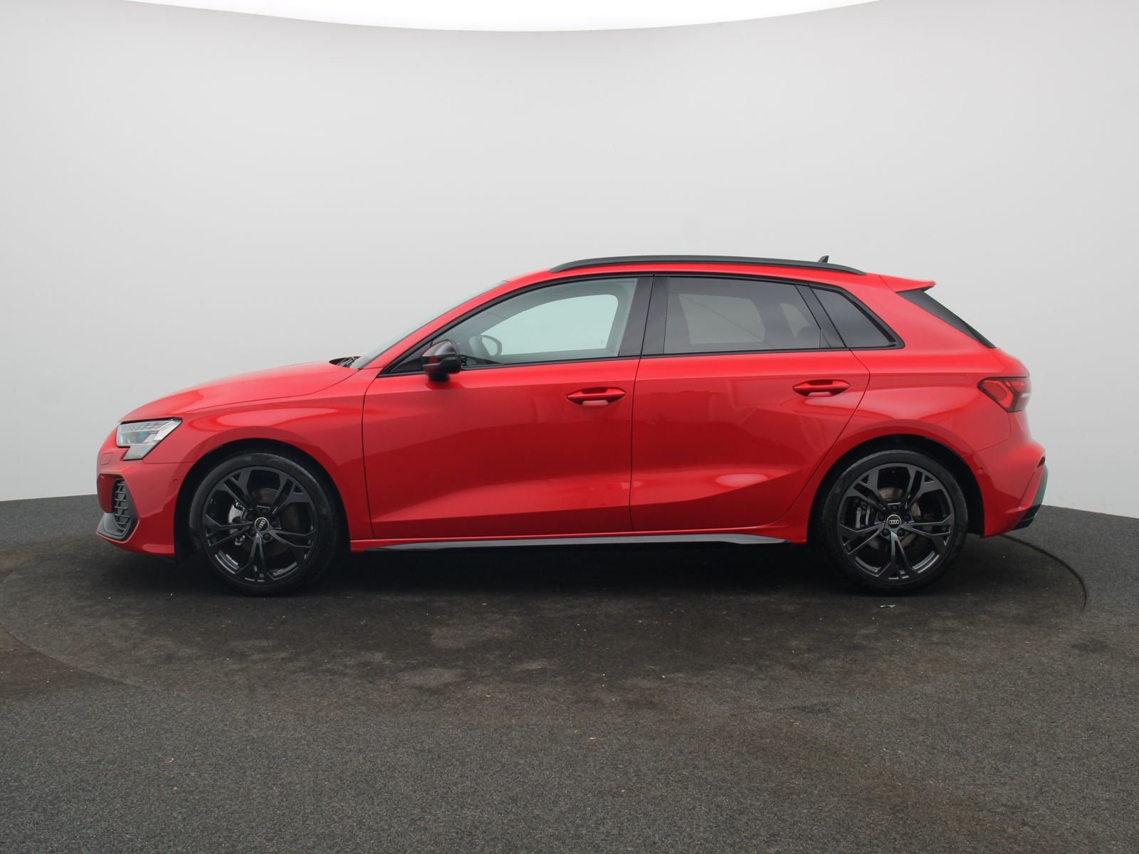 Audi A3 - Bild 5