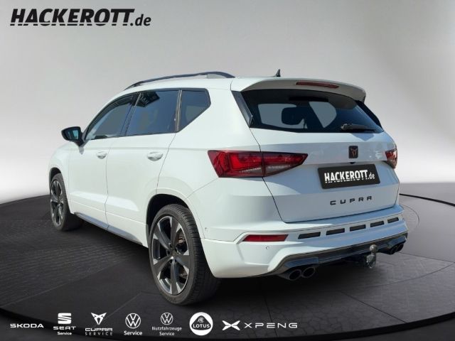 Cupra Ateca 2.0 TSI VZ 4Drive LED Navi Keyless Start A imagem 2