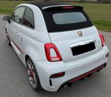 Abarth 595 Turismo - Abarth 595 Turismo von privat