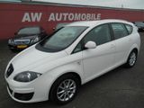 Seat Altea XL Stylance / Style / Automatik - Seat Altea: Auto Xl