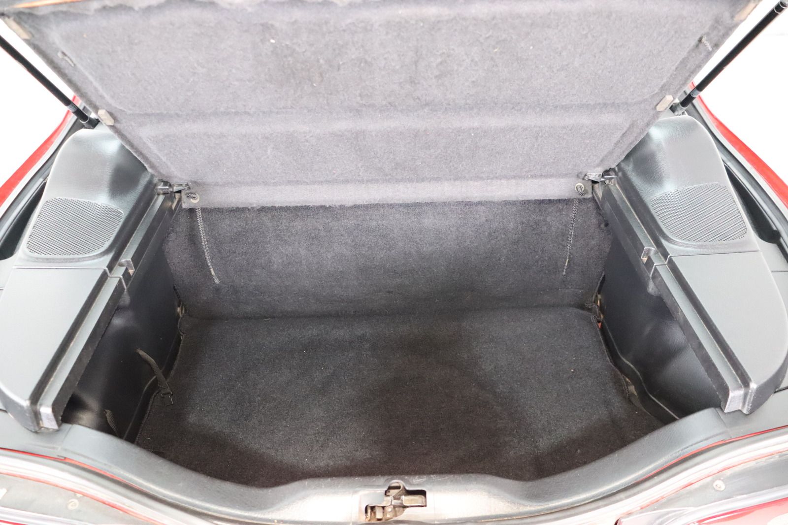 Fahrzeugabbildung Mazda MX-3 1.6 16V * Schiebedach * 1.Hand