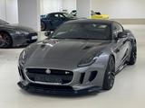Jaguar F-Type 3.0 L V6 Kompressor AWD Automatik 
