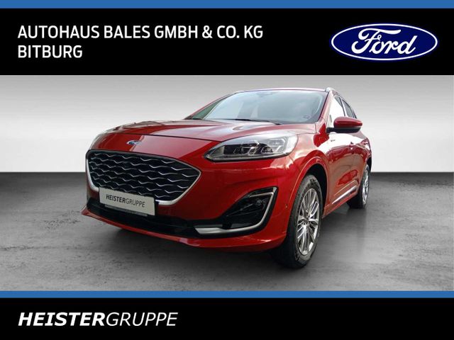 Ford Kuga Plug-In Hybrid Vignale