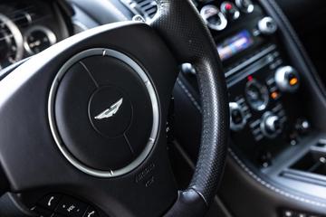 2012 Aston Martin V8 VANTAGE 缩略图 15