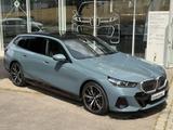 BMW 550e T.xDr.M Sport IntAktiv.Pano.AutoBahnAss.AHK - BMW 550 Gebrauchtwagen